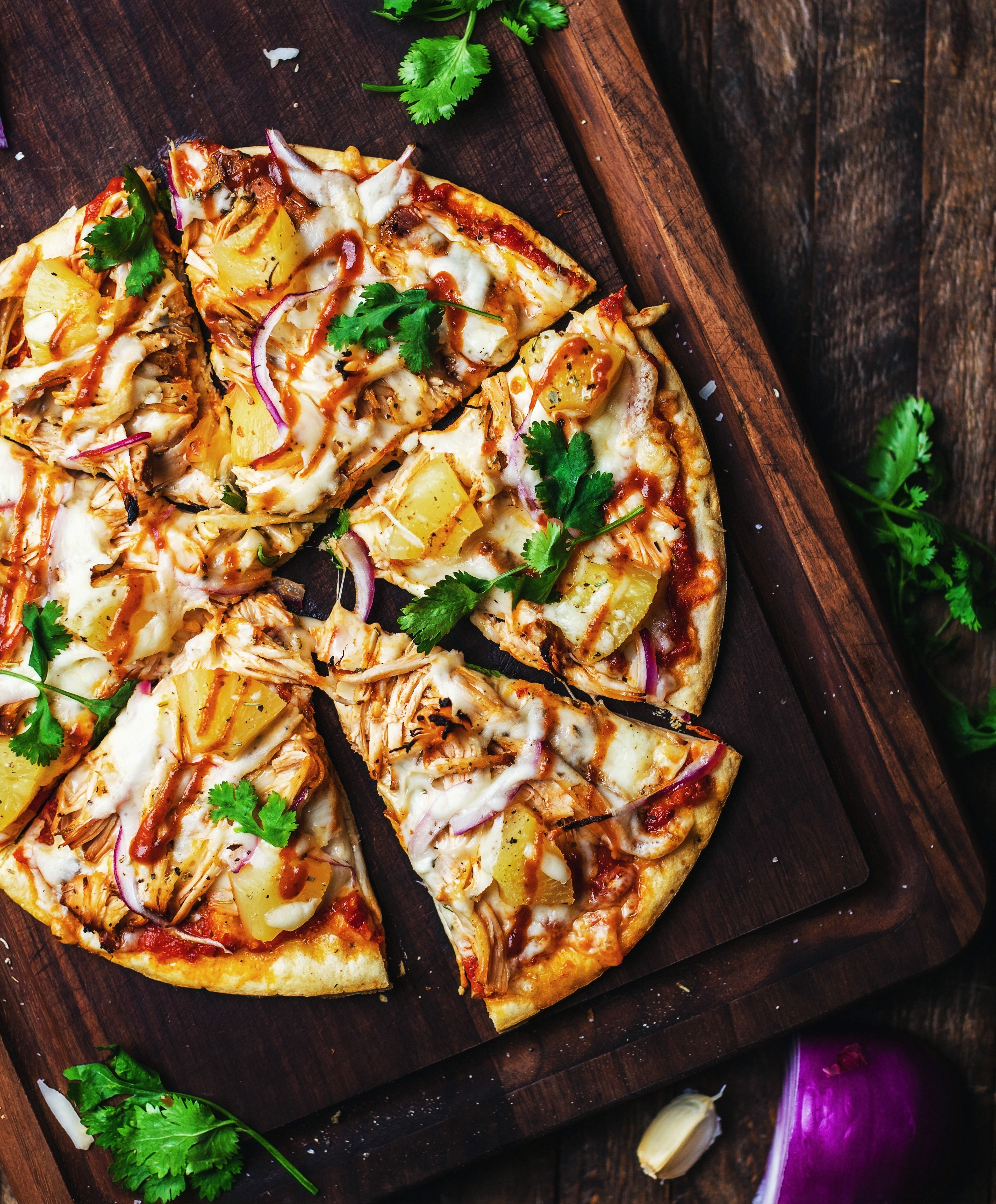 Delivery Apps